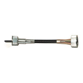 Barnett, transmission speedo cable. 46". Black CABLES SPEEDO Barnett
