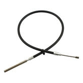 Barnett, brake cable, rear CABLES BRAKE Barnett