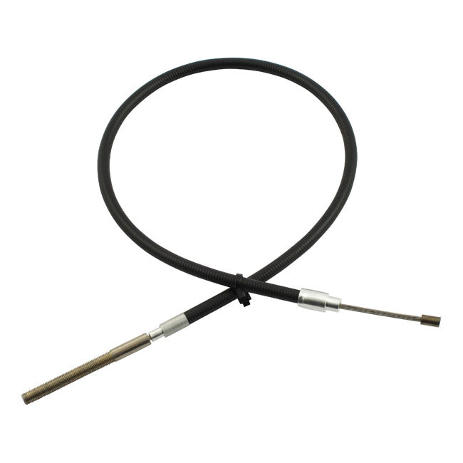 Barnett, brake cable, rear CABLES BRAKE Barnett
