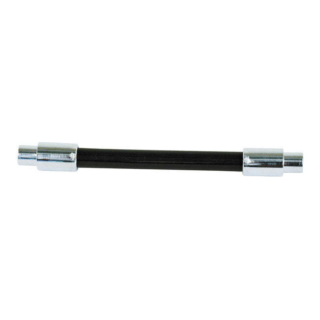 Barnett, clutch cable. Black. Std CABLES CLUTCH Barnett