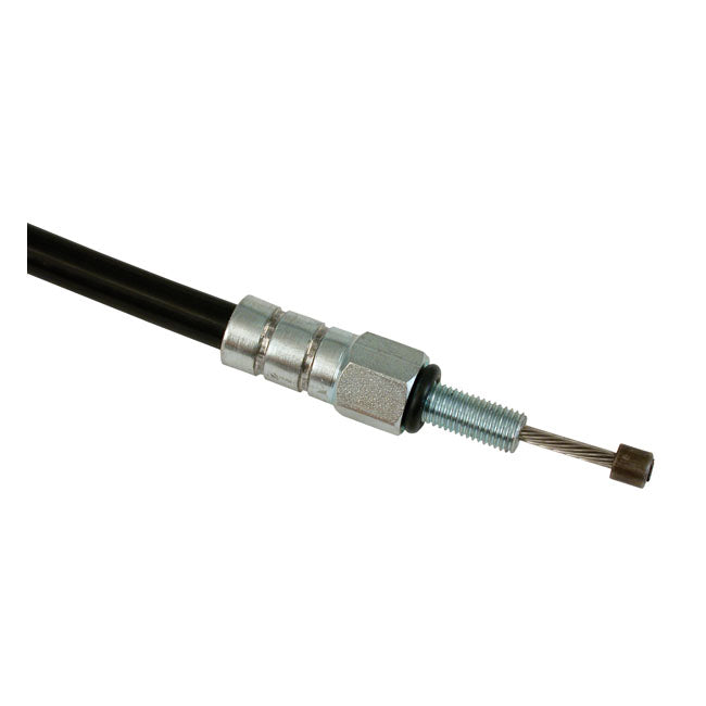Barnett, clutch cable +8" CABLES CLUTCH Barnett