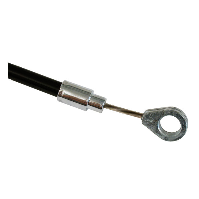 Barnett, clutch cable +8" CABLES CLUTCH Barnett