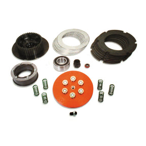 Barnett Scorpion Big Twins Clutch Asseembly Aluminum Clutch Plate Kits Barnett
