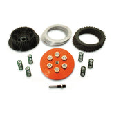 Barnett, scorpion billet clutch kit CLUTCH PLATE KITS Barnett