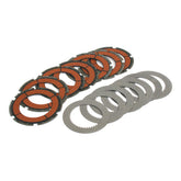 Barnett, Scorpion replacement clutch plate kit CLUTCH PLATE KITS Barnett