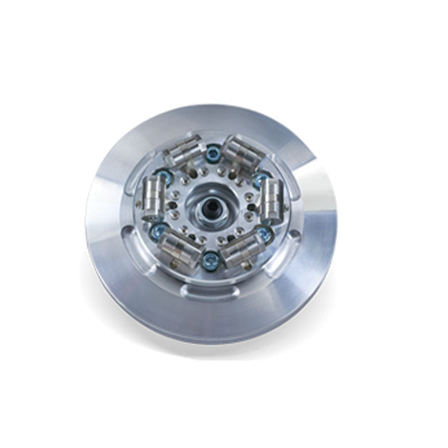 Barnett, Scorpion lock-up pressure plate CLUTCH PLATES Barnett