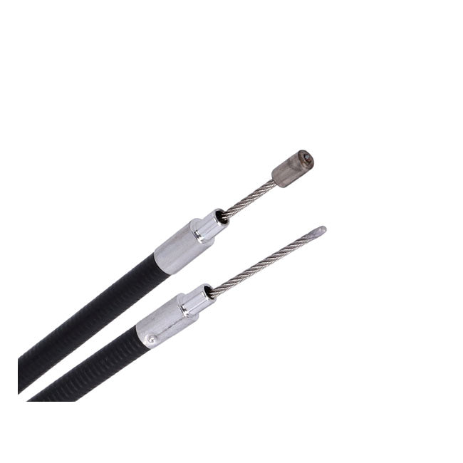 Barnett, brake cable front. +6" o.s. CABLES BRAKE Barnett