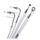 Barnett, clutch cable. Platinum. Std CABLES CLUTCH Barnett