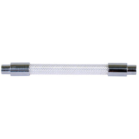 Barnett, idle (push) cable. Platinum. STD 32"