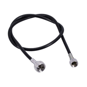 Barnett, transmission speedo cable. 36". Black CABLES SPEEDO Barnett