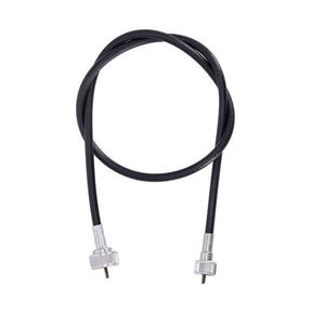 Barnett, transmission speedo cable. 36". Black CABLES SPEEDO Barnett