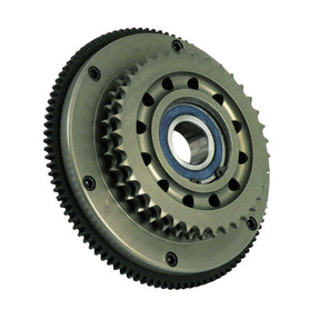 Barnett, 90-93 Scorpion clutch basket. 102T CLUTCH SHELLS Barnett