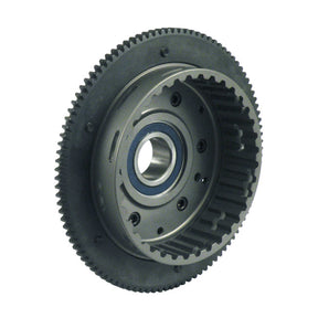 Barnett, 90-97 Scorpion clutch basket. 102T/36T CLUTCH SHELLS Barnett
