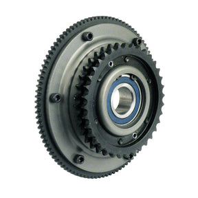 Barnett, 90-97 Scorpion clutch basket. 102T/36T CLUTCH SHELLS Barnett