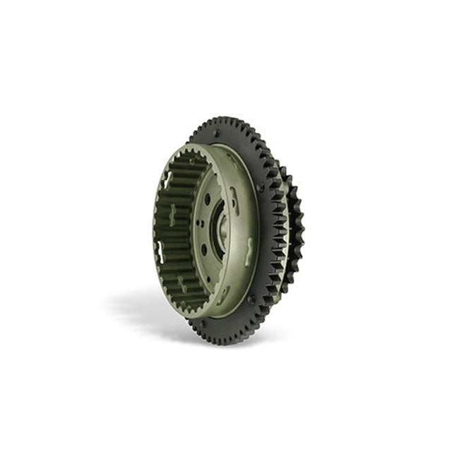Barnett, 90-97 Scorpion clutch basket. 84T/37T CLUTCH SHELLS Barnett