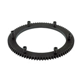 Barnett, starter ring gear conversion. 84T STARTER RING GEARS Barnett