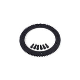 Barnett, starter ring gear conversion. 84T STARTER RING GEARS Barnett