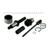 Barnett, starter shaft assembly. 9T Starter shaft assemblies Barnett
