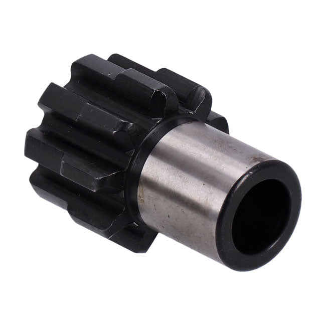 Barnett, starter pinion gear. For 84 tooth ring gear STARTER MOTORS Barnett