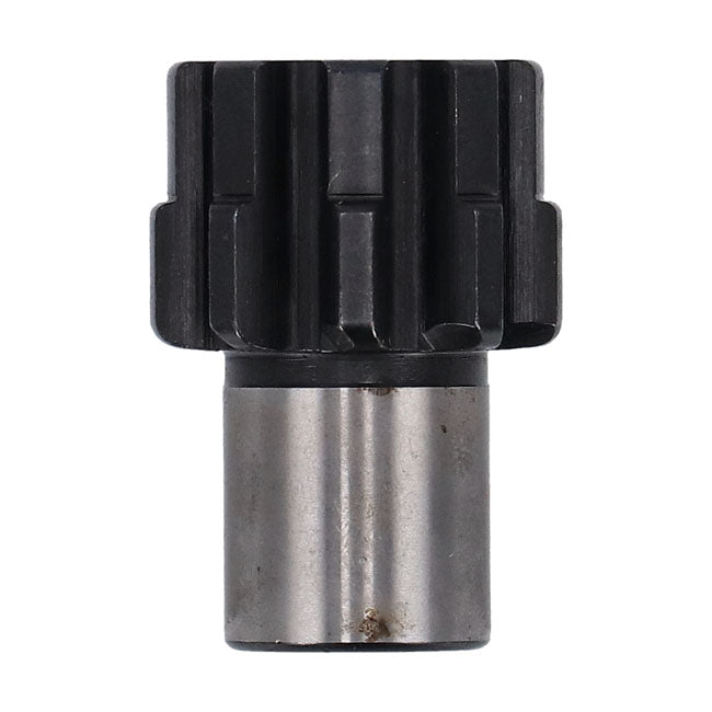Barnett, starter pinion gear. For 84 tooth ring gear STARTER MOTORS Barnett