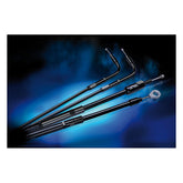 Barnett, throttle cable, std CABLES THROTTLE PULL Barnett