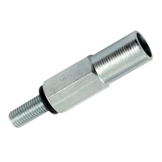 Barnett, threaded clutch cable end, short CABLES MISC Barnett