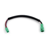 Barnett, throttle by wire extension. +8" THROTTLE BY WIRE Barnett