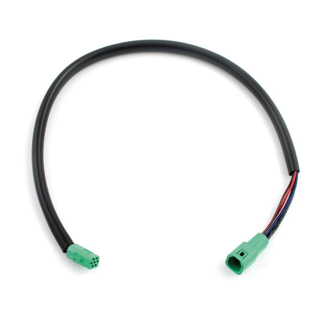 Barnett, throttle by wire extension. +15" THROTTLE BY WIRE Barnett