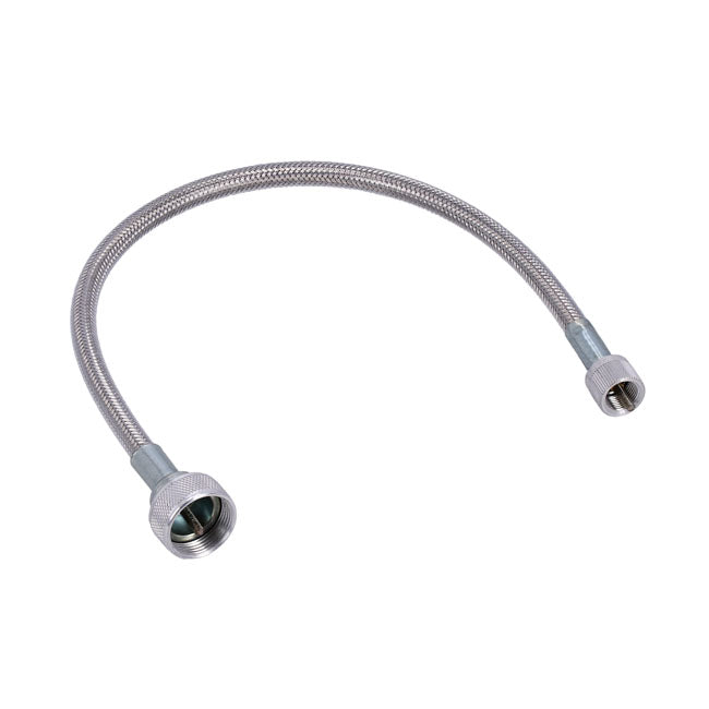 Barnett, transmission mini speedo cable. 16". Braided steel CABLES SPEEDO Barnett