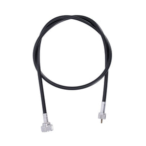 Barnett, transmission mini speedo cable. 41". Black CABLES SPEEDO Barnett