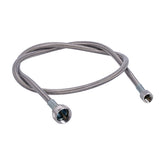 Barnett, transmission mini speedo cable. 41". Braided steel CABLES SPEEDO Barnett