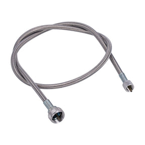 Barnett, transmission mini speedo cable. 41". Braided steel CABLES SPEEDO Barnett