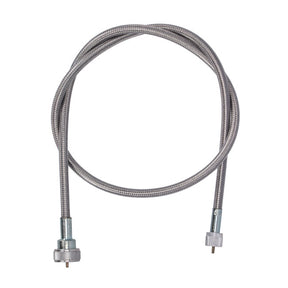 Barnett, transmission mini speedo cable. 41". Braided steel CABLES SPEEDO Barnett