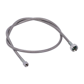 Barnett, transmission mini speedo cable. 46". Braided steel CABLES SPEEDO Barnett