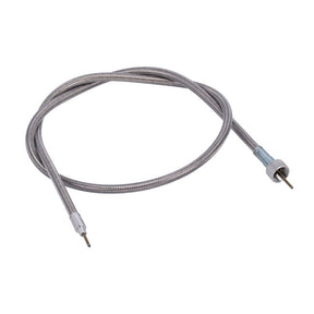 Barnett, speedo cable. 42.5". Braided CABLES SPEEDO Barnett