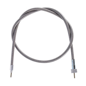 Barnett, speedo cable. 42.5". Braided CABLES SPEEDO Barnett