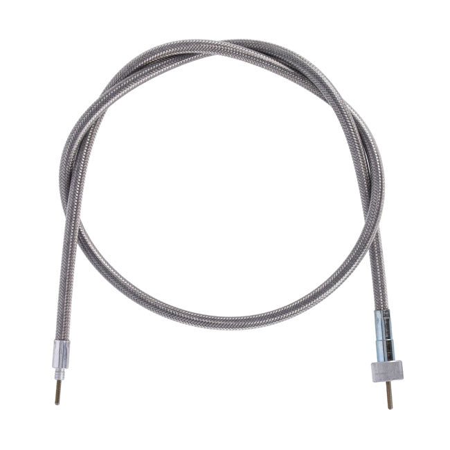 Barnett, speedo cable. 42.5". Braided CABLES SPEEDO Barnett