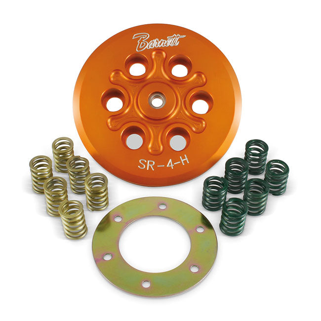 Barnett, clutch spring conversion kit. Hydraulic CLUTCH SPRING CONVERSION KITS Barnett