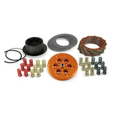 Barnett, scorpion billet clutch kit CLUTCH COMPL Barnett