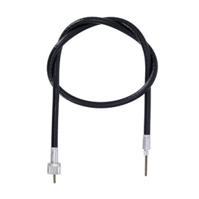 Barnett, speedo cable. 30". Black CABLES SPEEDO Barnett