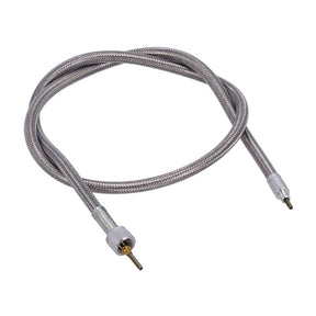 Barnett, speedo cable. 30". Braided CABLES SPEEDO Barnett