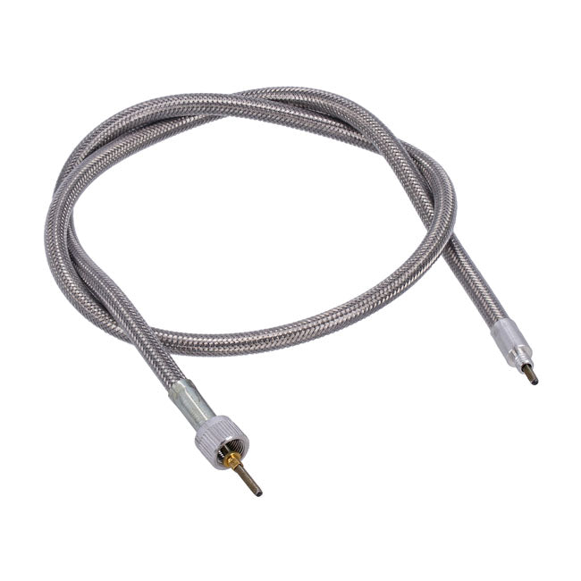 Barnett, speedo cable. 30". Braided CABLES SPEEDO Barnett