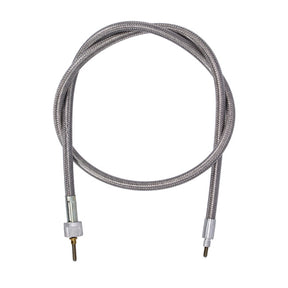 Barnett, speedo cable. 30". Braided CABLES SPEEDO Barnett