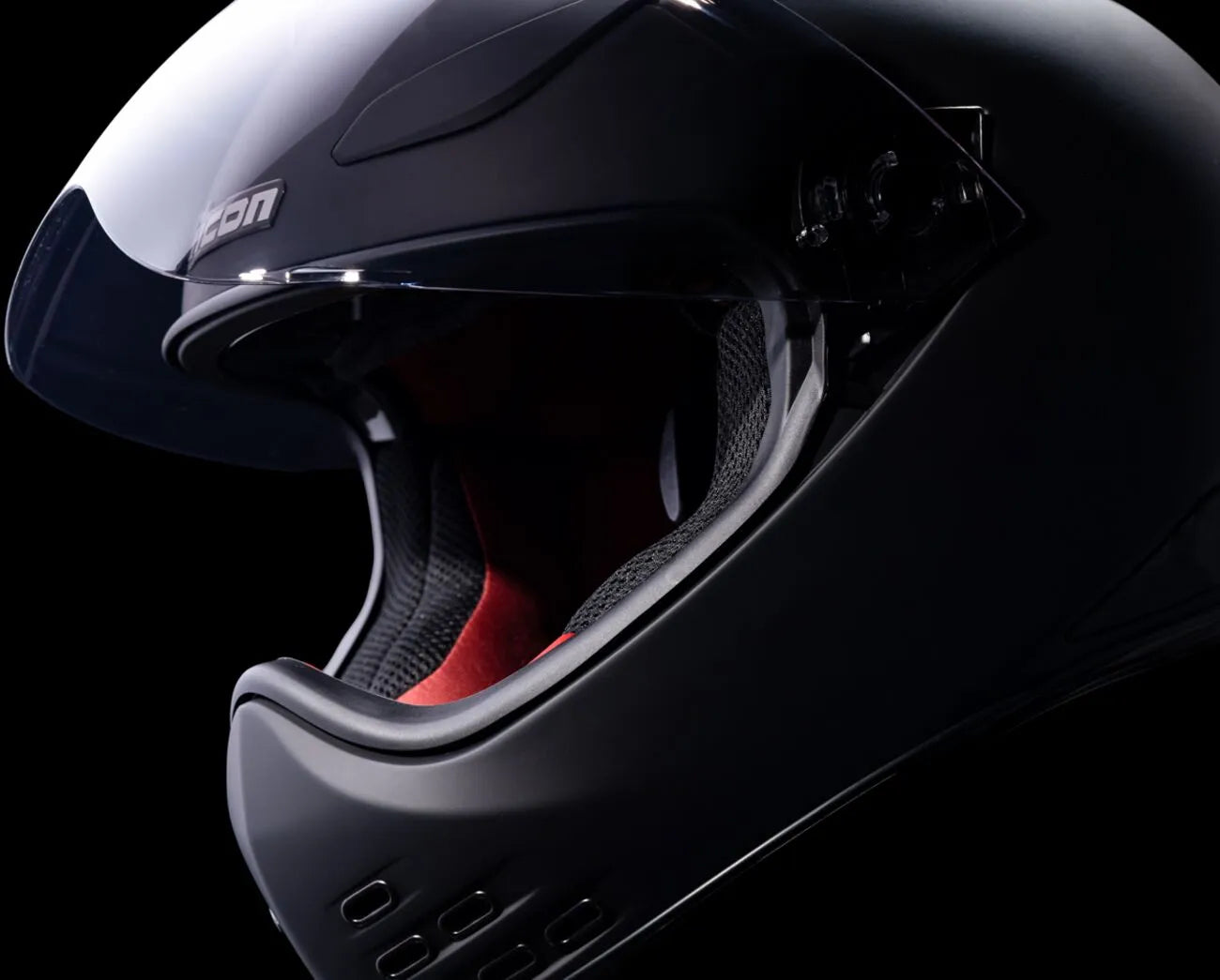 Domain Rubatone Full Face Helmet Icon