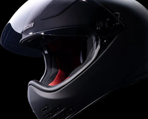 Domain Rubatone Full Face Helmet Icon