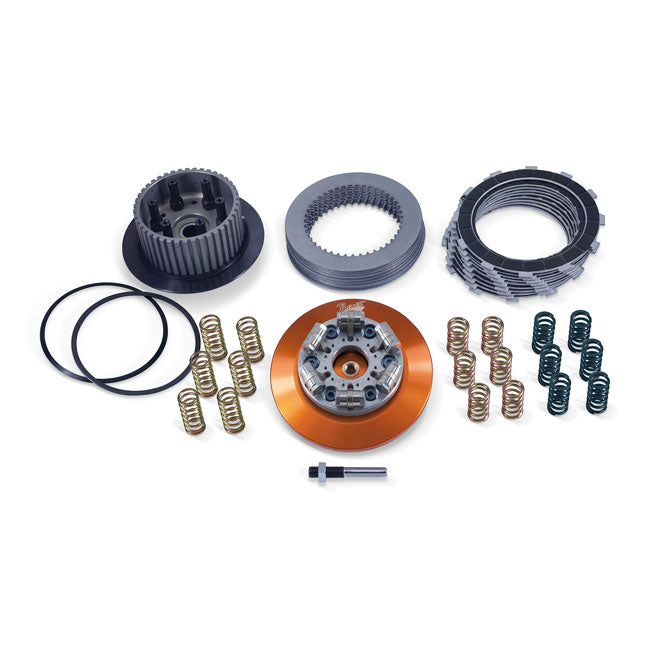 Barnett, Scorpion Lock-Up clutch. Low profile CLUTCH PLATE KITS Barnett