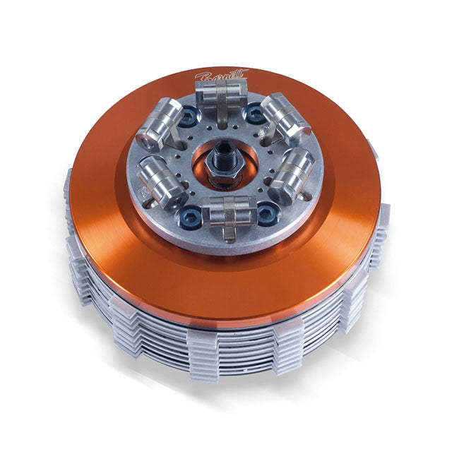 Barnett, Scorpion Lock-Up clutch. Low profile CLUTCH PLATE KITS Barnett