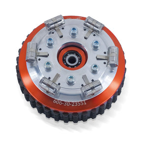 Barnett, Scorpion Lock-Up clutch. Low profile CLUTCH PLATE KITS Barnett