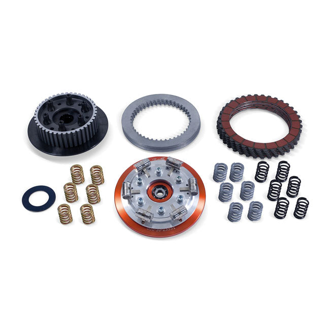 Barnett, Scorpion Lock-Up clutch. Low profile CLUTCH PLATE KITS Barnett