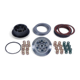 Barnett, Scorpion Lock-Up clutch. Low profile CLUTCH PLATE KITS Barnett